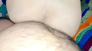Newlywed girl got pounded doggystyle by hubby in hindi sex vid 😈💥