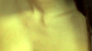 Rachel Luv Takes Two Dicks