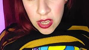 Sending Nude to Stepsister Makes Her Extremely Horny