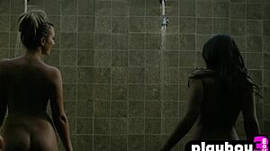 i love this workout with big ass babes and blonde coach