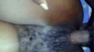 what's amateur kenyan porn about