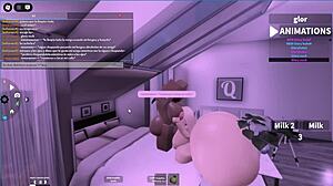 lesbian latina fucks black futa slut