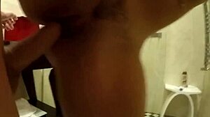 i fucked that sexydea casting girl in the shower, but i mean, her wet pussy was shaking so hard during doggystyle and cowgirl riding, it was a quickie interview gone wild