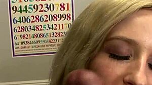 Watch Real Amateur Teen 18+ Tugging Dick!