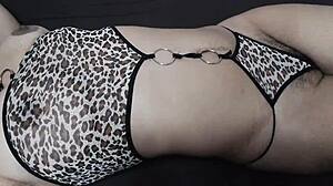 Leaked video by boyfriend at hotel