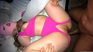 I tried breaking into his home, but something unexpected happened