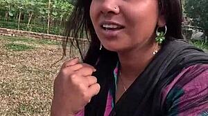 Bengali hot sexy bhabi romantic sex story