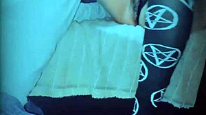 Intensely delicious tongue in my ass, amazing pussy blowjobs, and passionate black kiss