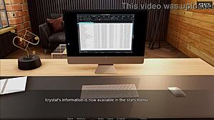 The gain trials 04 features obese redhead bbw with small 18+ tits getting fucked hard in 3d alien anime cartoon hentai