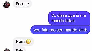 Vagabunda Casada Fucking On Webcam