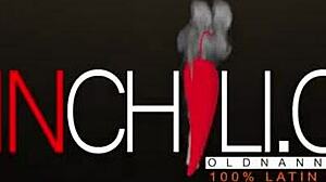 Watch these horny Latin MILFs finger their wet pussies to orgasm in solo toy play?