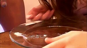 Aurora Snow Slaved And Fucked