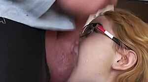 Rough face fuck for petite 18+ teen girl aprill