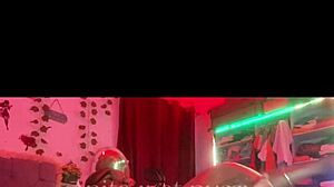 two didos filling my wet holes