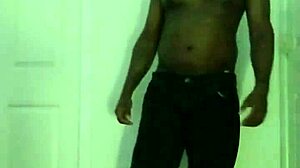 Watch Her Dance on the Balcony While Getting Ass Fucked!