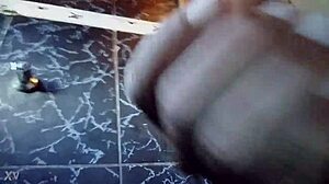 Shemale novinha putas fuck pussies hard in explicit hardcore scenes featuring trans women and young whores