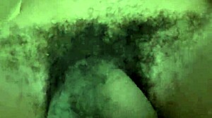 It's hard to get my monster cock hard after that abs workout.