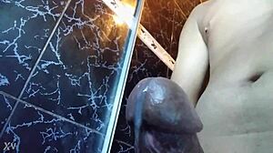 Shemale novinha putas fuck pussies hard in explicit hardcore scenes featuring trans women and young whores