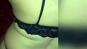 behind scenes i fuck latina bitch ass