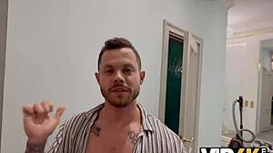 Vip4k: We Showed Proper And Rough Anal To Our Followers.