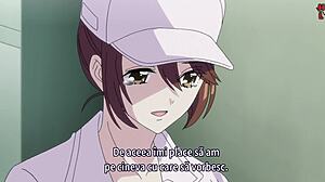 Sweet Punishment: I'm The Guard's Personal Pet - 06.