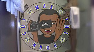 Hazel arrived for a HANDJOB but got more