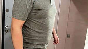 i fucked my stepmom during the massage, but i mean, it was deepthroat and doggystyle with her big tits bouncing, russian amateur with talking