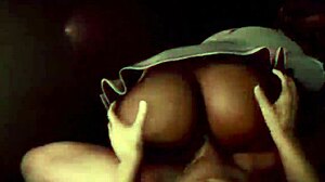 mix music gemidos hentai 3d neon party edit