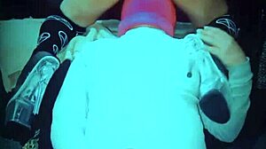 Intensely delicious tongue in my ass, amazing pussy blowjobs, and passionate black kiss