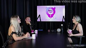 Compilados Da Mary Red Queen No Bora Cast Com Bruna Carlos Watch On Sheer Red.