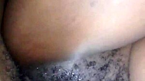 what's amateur kenyan porn about