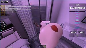 lesbian latina fucks black futa slut