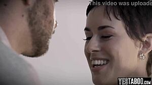 Big Boobs Milf Nurse Fucks Paralysed Patients Husband On Her Bed