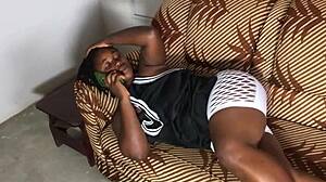 Patient Seduced Doctor with Intense Fucking in Husband's House