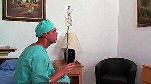 slut milf mom brooke haven fucks rocco reed with big cock in doggystyle and cowgirl