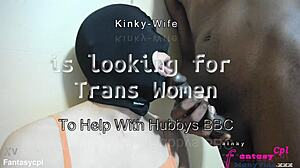 Hubby Cums In Wifes Mouth