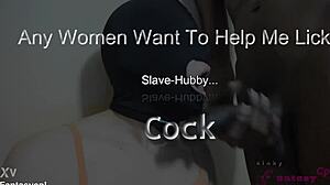 Hubby Cums In Wifes Mouth