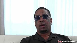 theres nothing a black cock dp cant fix!