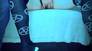 Intensely delicious tongue in my ass, amazing pussy blowjobs, and passionate black kiss