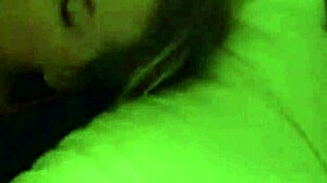 Girlfriend shared with buddy