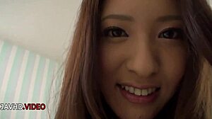 Naughty jav milf yui kasuga seduces you with sexy stockings