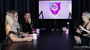 Compilados Da Mary Red Queen No Bora Cast Com Bruna Carlos Watch On Sheer Red.