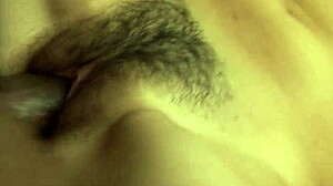 Kimberly Gates Loves Big Black Stepdad.