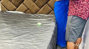 Mumbai Manager Wife Horny Home Fuck