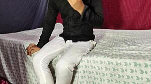 Uncle jija fucks saali hard