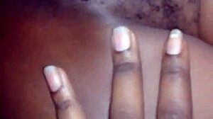 what's amateur kenyan porn about