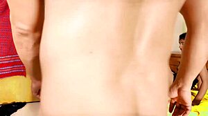 Uttaran20 - housewife fucks man and hot bff 2025