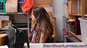 Small Tits Teen 18+ Cumshot