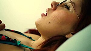 amateur debut blowjob with a sexy and nasty latina