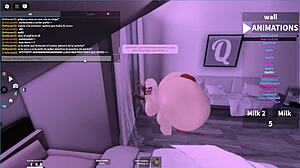 lesbian latina fucks black futa slut